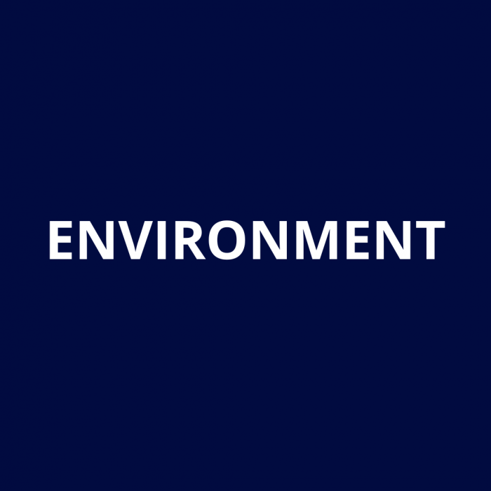 Environment