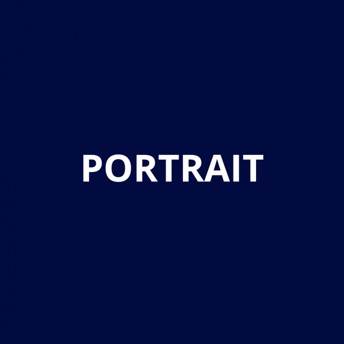 Portrait